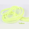 2PC 100cm Luminous Glow In The Dark Shoelace Athletic Sport Sneaker Shoe Laces Strings