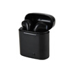 Pocket Wireless Earphone Mini BT Earbud Anti-noise Stereo Headset with Portable Charging Box