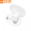 Xiaomi Airdots TWS Earphone Bluetooth 50 Wireless Earbuds In-Ear Mi Earphones Youth Version Touch Control with Charging Box