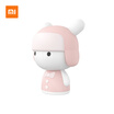 Millet MI rice rabbit story machine intelligent robot children early education machine baby educational toys enlightenment learning machine intelligent voice on demand mini-Bluetooth version pink