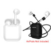TWS I9S Wireless Bluetooth ear earbuds headphones Twins Stereo earpods for Apple air pods Earphones F10 Charging box
