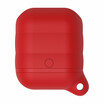 airpods case waterproof silicone sleeve Filoto for Apple Airpod Soft Silicone Headphone Case