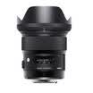 SIGMA ART 24mm F14 DG HSM Full-frame large aperture wide-angle fixed-focus lens scenery starry night view Sony E mount