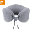 Newest Xiaomi Mijia LeFan Neck Massage Pillow Neck Relax Muscle Therapy Massager Sleep pillow for office home&travel