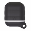 airpods case waterproof silicone sleeve Filoto for Apple Airpod Soft Silicone Headphone Case