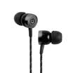 AUDIOFLY AF45W MK2 Noise Isolation In-Ear Headphones Wireless Bluetooth Headset Wired Calling Calling Sports Headphones Music Headphones Black