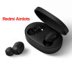 Xiaomi TWS AirDots bluetooth Earphone Youth Version stereo bass BT 50 Headphones With Mic Handsfree Earbuds AI Control