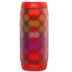 AEC BQ - 615 PRO Magic Dancing Colorful LED Bluetooth V30 Speaker with Flashing Lights 35mm Audio Port Support NFC TF Card FM Ra
