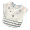 Newborn Bibs Baby Bibs Kids Girl Boy Cartoon Pattern Bib Baby Clothing Feeding Series Newborn Bibs Baby Bibs Kids Girl Boy Cartoon Pattern Bib Baby Clothing Feeding Series