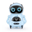 Mini Robot Educativo Para Niños Con Diálogo Interactivo