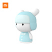 Millet MI rice rabbit story machine intelligent robot children early education machine baby educational toys enlightenment learning machine intelligent voice on demand mini-Bluetooth version blue