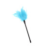Sexy Adult Game Flirt Feather Tease Tickler Feather Stick Sex Toys N1ZL