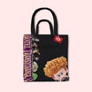 Wacom Customized Elf Hostel Tote