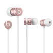 Beats urBeats 20 35mm Wired Headphones Enhanced Bass Headset In-Ear Stereo Music Earphone Hands-free with Microphone