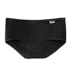 Women Sexy Skin-friendly Underpants Female Solid Color Low-waisted Briefs