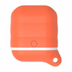 airpods case waterproof silicone sleeve Filoto for Apple Airpod Soft Silicone Headphone Case