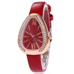 JY5803603 Women Watch Quartz Simple Wristwatch Fashion Casual Female Watches