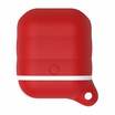 airpods case waterproof silicone sleeve Filoto for Apple Airpod Soft Silicone Headphone Case