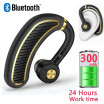 Wireless Bluetooth V41 Headset Stereo Earphone with Mic Sport Bluetooth HiFi Headphones Heavy Bass Hands Free