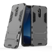 Goowiiz Phone Case For Huawei Nova 3Nova 3IMate 20 LiteMaimang 7 Armor PCTPU Silicone Hard Bracket Double Protection