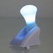 Bluelans Night Light Stick Up Armario LED Mini Lámpara De Bombilla Autoadhesivo Montaje En Pared