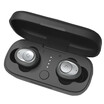 Wireless Bluetooth Earphones 50 Sports Bluetooth Headsets Mini Twins Headset Intelligent noise reduction function