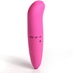Pink Beautiful Appearance G Point Dolphin Stimulator Mini AV Angle Vibrating Egg Masturbatio Vibrator Fashionable Se Toy Special D