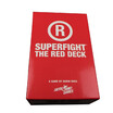 Hilarious Party Game SUPERFIGHT Core Deck Board Card Game Base Set