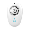 S650 Mini Wireless Bluetooth 41 Stereo Invisible Headset In-Ear Earphone Earbud