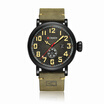 Curren Leather Band Watches Fashion Business Men High Quality Quartz Wrist Casual Sports Watches