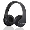 Andoer Bluetooth Headphone Wireless Stereo Bluetooth 41 Headset w Mic