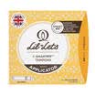 Lil-lets Catheter stealth tampon ordinary type 8