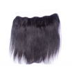 Lace Frontal Closure Mongolian Straight 100 Human Hair 13x4 Frontal Virgin Hair 10-24inches