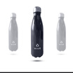 HTC VIVE logo drinking cup