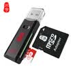 Kawau C396 USB 30 TF Card Reader&SD Memory Card