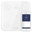 YUNMAI mini2-wifi body electronic scale