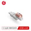 Road letter Losence solo wireless 41 Bluetooth headset Mini invisible mini sports running earplugs Apple Huawei millet OPPO Meizu vivo phone universal rose gold