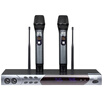 Kay float frog KFW U7200 wireless microphone one or two pairs of hand-held microphone session stage performance training moderator