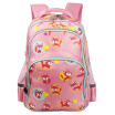 SMJM Teen Girls Casual Mochila 16 Pulgadas De Peso Ligero Daypack School Bookbag