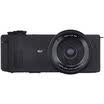SIGMA dp1 Quattro Digital Camera X3 Sensor APS-C Format 19mm F28 Prime Lens