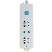Long JH-603 full-length 15 m three holes with children&39s protection door master switch socket platoon plug-in board