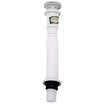 Germany public 7008 basin deodorant water pipe flap falling water combination set