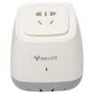 BULL GN-P1W 18 m power converter socket Travel abroad 220V 110V interchangeable rated power 60W