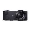SIGMA dp1 Quattro Digital Camera X3 Sensor APS-C Format 19mm F28 Prime Lens