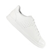 Xiaomi Mijia MIJIA Free Tie cowhide shoes casual shoes Mijia custom mens shoes mens white shoes white 43