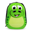 Lovely Cartoon Hard shell School Bags Kids backpack Rucksacks