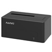 Maiwo MAIWO K308C Type-C hard drive base Universal 25 35-inch SATA SSD serial hard drive base black