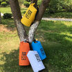 Waterproof Storage Dry Bag Ocean Pack Pouch Outdoor Boat Kayake Surfing Hiking
