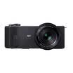 SIGMA dp1 Quattro Digital Camera X3 Sensor APS-C Format 19mm F28 Prime Lens