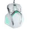 Yi Bo E-3LUE M656 gaming mouse white
